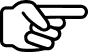 finger right icon